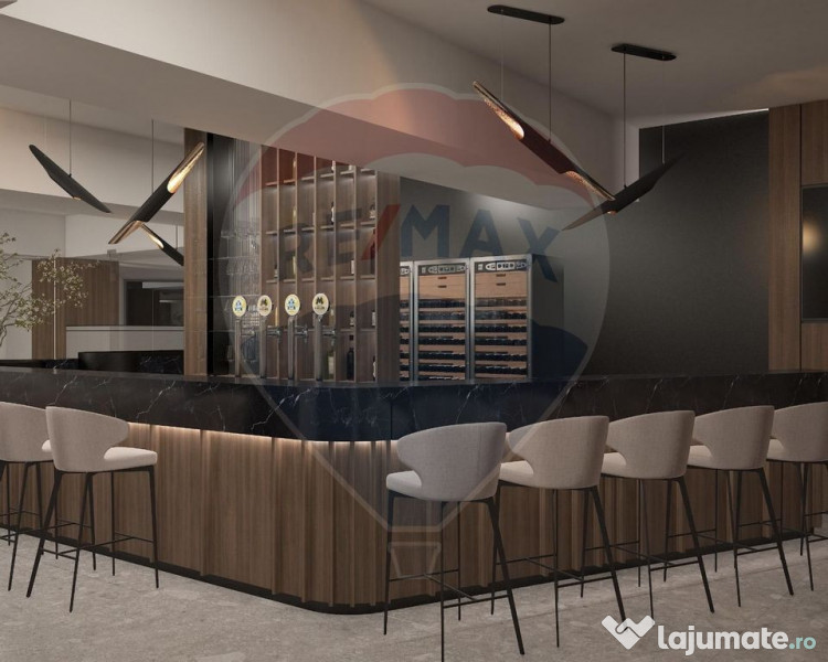 DE VANZARE Hotel cu 41 camere în zona P-ta Unirii 