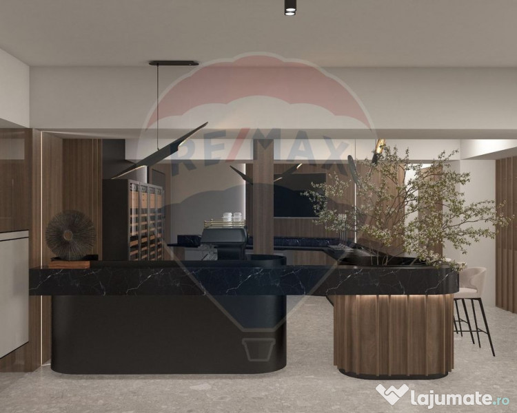 DE VANZARE Hotel cu 41 camere în zona P-ta Unirii 