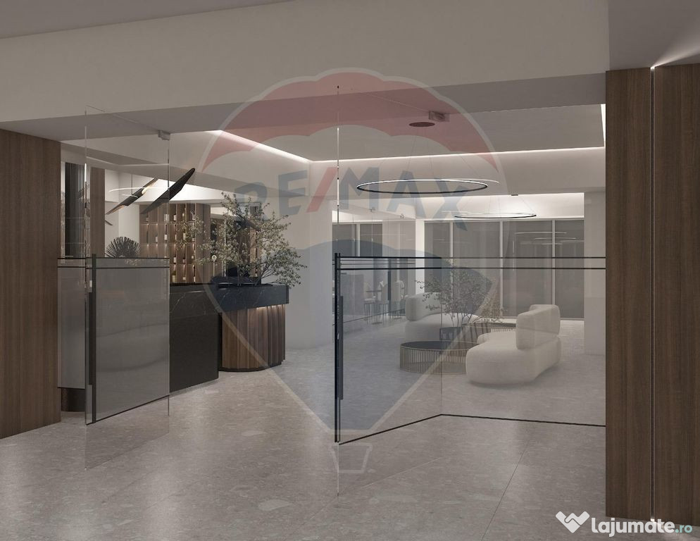 DE VANZARE Hotel cu 41 camere în zona P-ta Unirii 