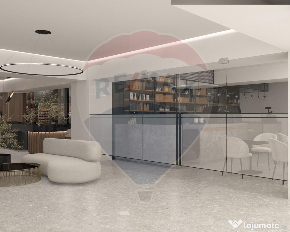 DE VANZARE Hotel cu 41 camere în zona P-ta Unirii 