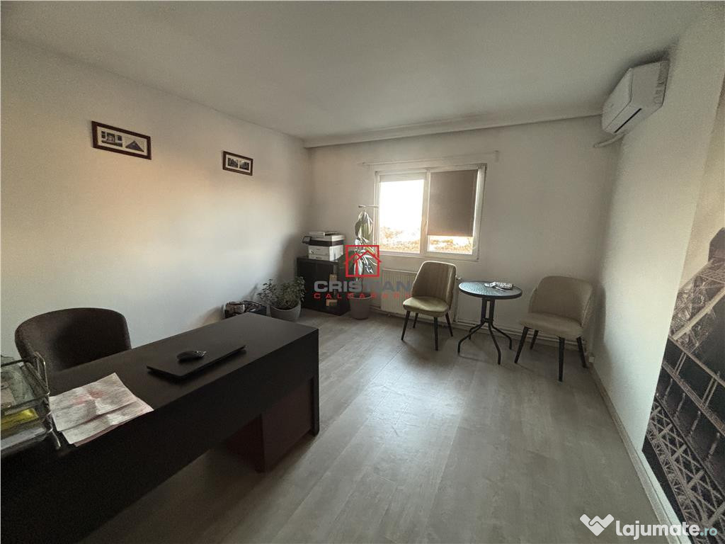 Depozit/hala/spatiu industrial Chiajna - Ciorogarla - A0 - 