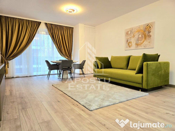 Apartament premium de inchiriat Adora Park 