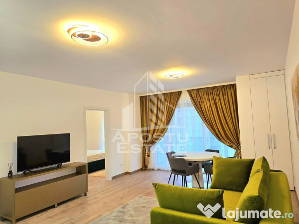 Apartament premium de inchiriat Adora Park 