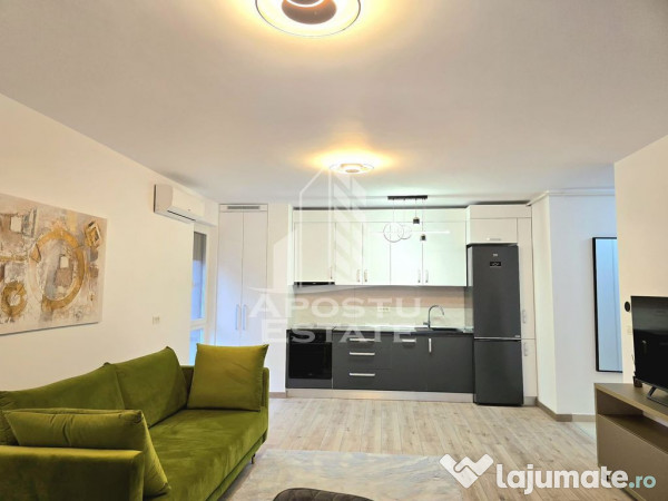 Apartament premium de inchiriat Adora Park 