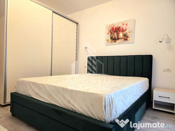 Apartament premium de inchiriat Adora Park 
