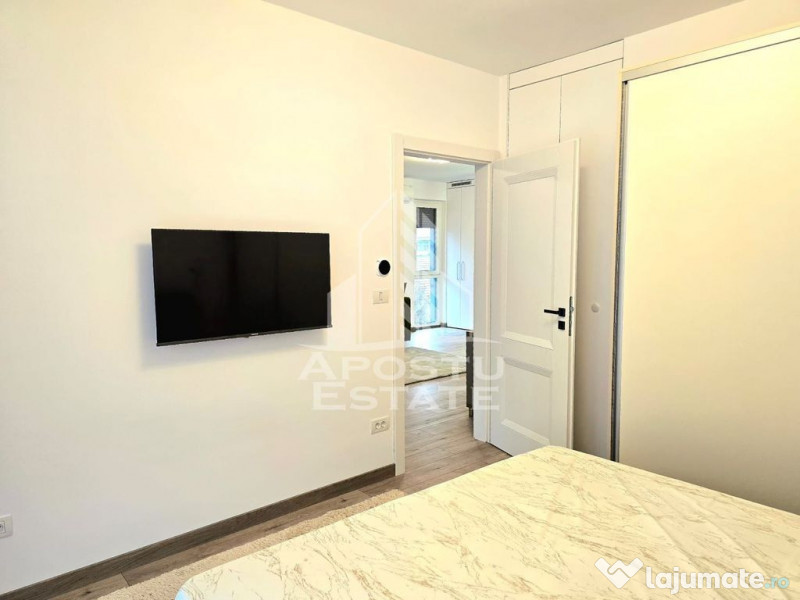 Apartament premium de inchiriat Adora Park 