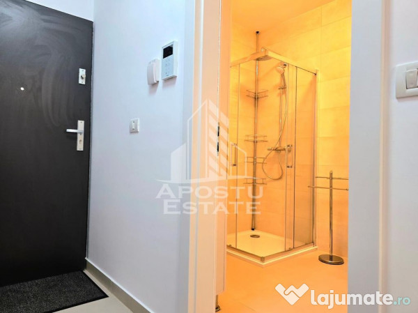 Apartament premium de inchiriat Adora Park 