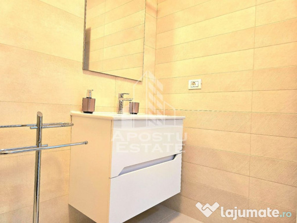 Apartament premium de inchiriat Adora Park 