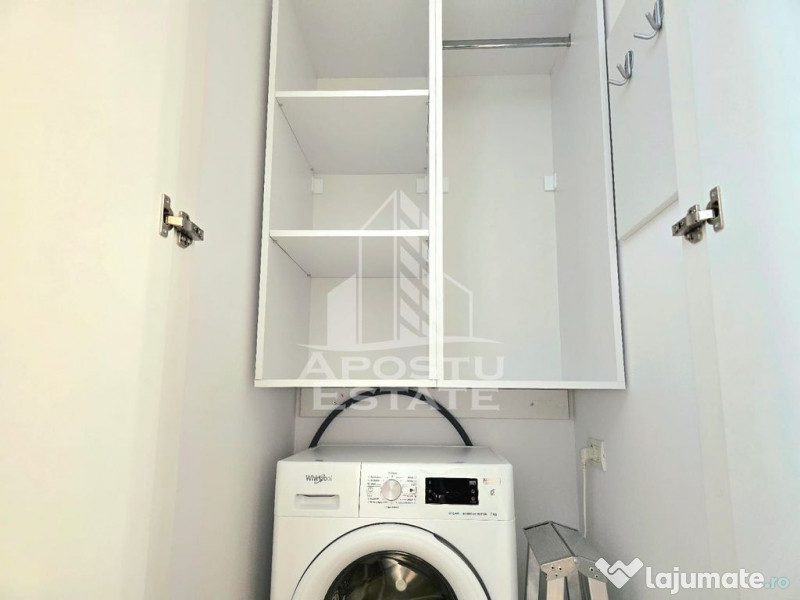 Apartament premium de inchiriat Adora Park 