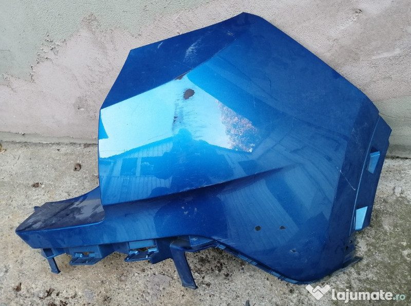 Coltar bara spate Opel Grandland dreapta