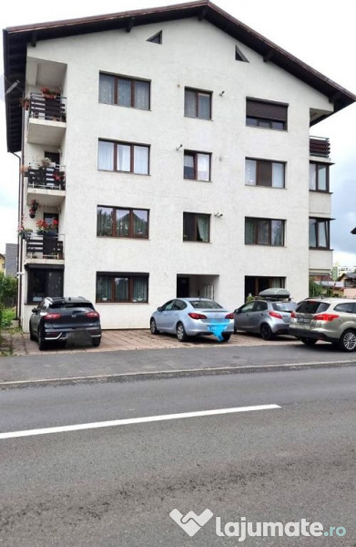 Apartament 3 camere Tractorul