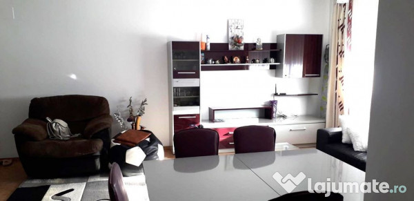 Apartament 3 camere Tractorul
