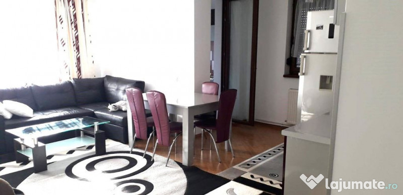 Apartament 3 camere Tractorul