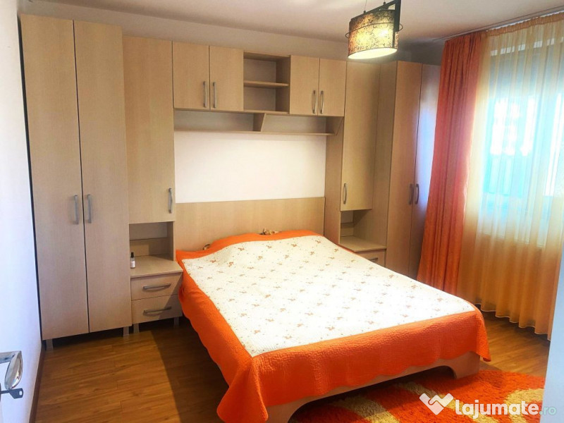 Apartament 3 camere Tractorul