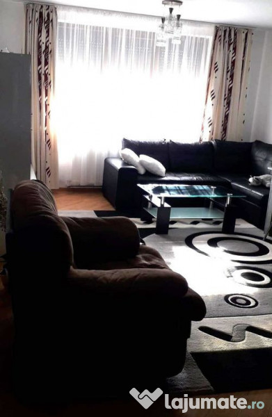 Apartament 3 camere Tractorul