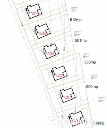 *PREMIUM* Monbao Villas-Vișani Casă individuală
