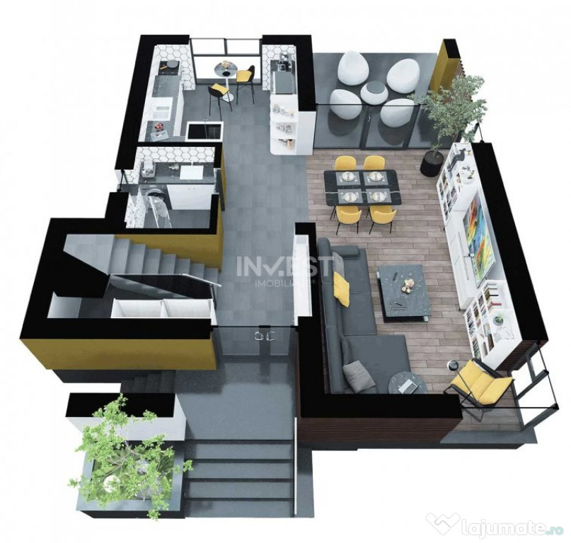 *PREMIUM* Monbao Villas-Vișani Casă individuală