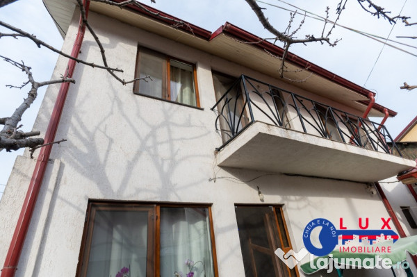 ID 6106 Casa in Zona Podgoriilor 