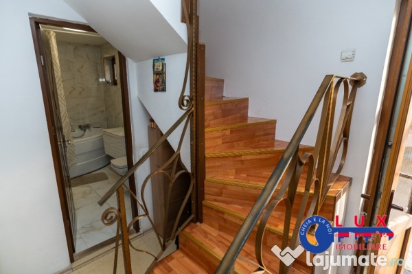 ID 6106 Casa in Zona Podgoriilor 