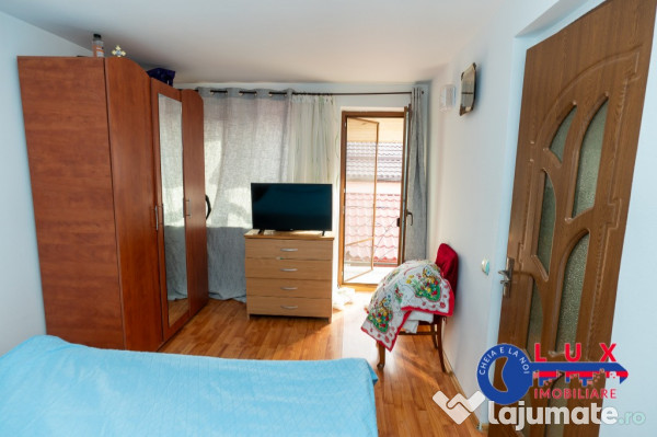 ID 6106 Casa in Zona Podgoriilor 