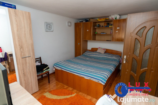 ID 6106 Casa in Zona Podgoriilor 