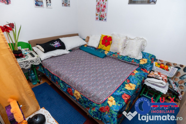 ID 6106 Casa in Zona Podgoriilor 