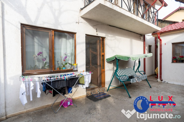 ID 6106 Casa in Zona Podgoriilor 