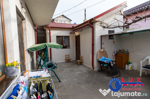 ID 6106 Casa in Zona Podgoriilor 