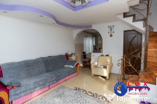 ID 6106 Casa in Zona Podgoriilor 