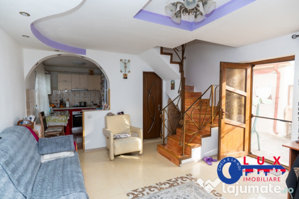 ID 6106 Casa in Zona Podgoriilor 