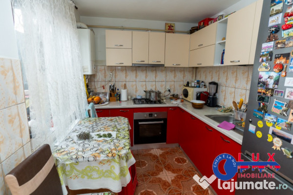 ID 6106 Casa in Zona Podgoriilor 