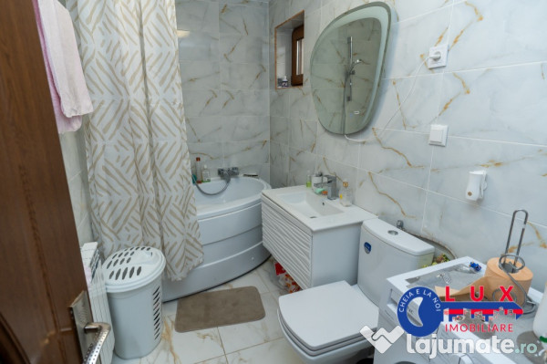 ID 6106 Casa in Zona Podgoriilor 