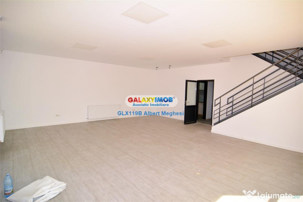 Hala 590 mp Chitila Rudeni- centura