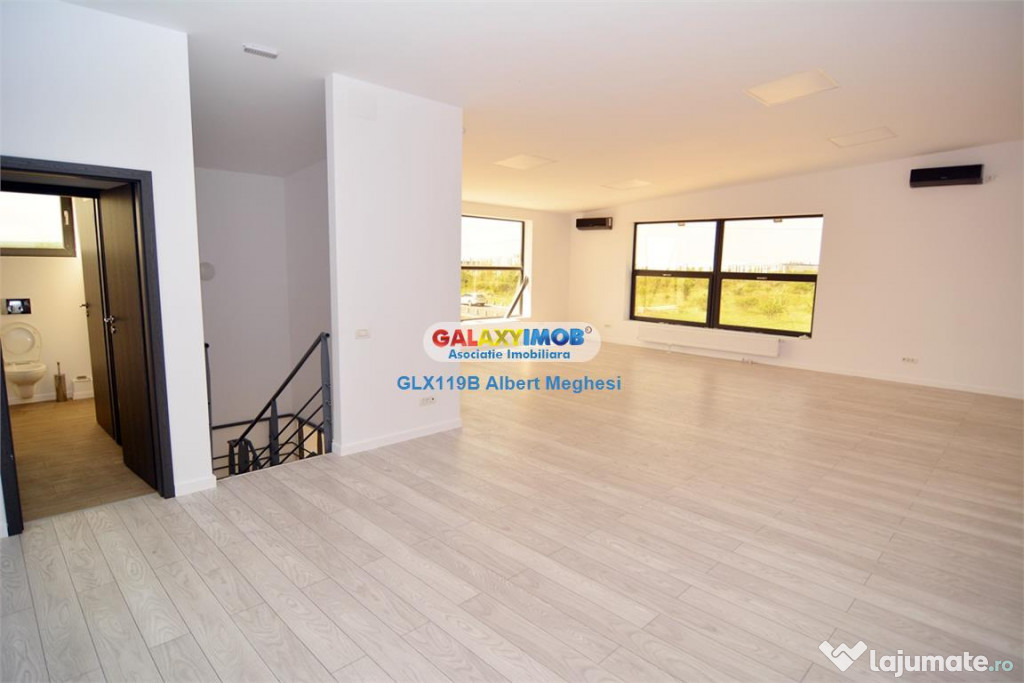 Hala 590 mp Chitila Rudeni- centura