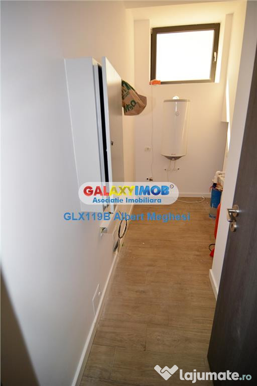 Hala 590 mp Chitila Rudeni- centura