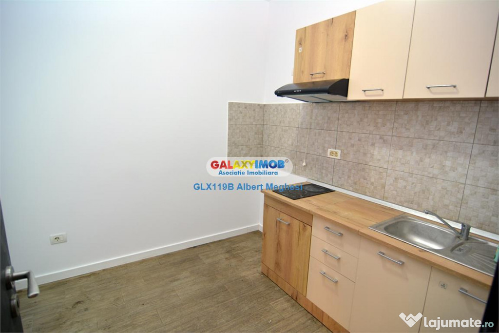 Hala 590 mp Chitila Rudeni- centura