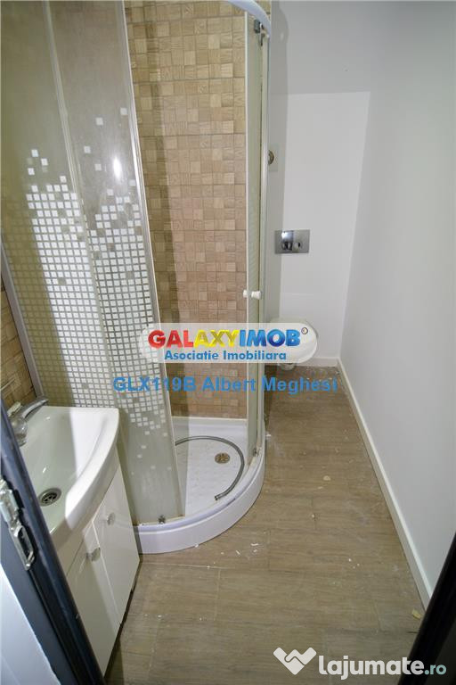 Hala 590 mp Chitila Rudeni- centura