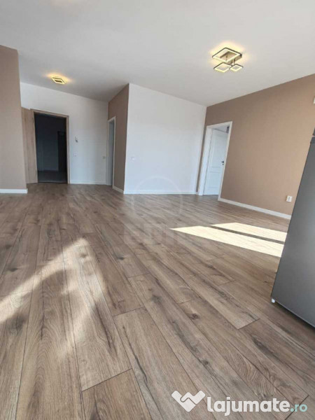 Oportunitate unică – Apartament modern aproape de VIVO Mall, Florești!