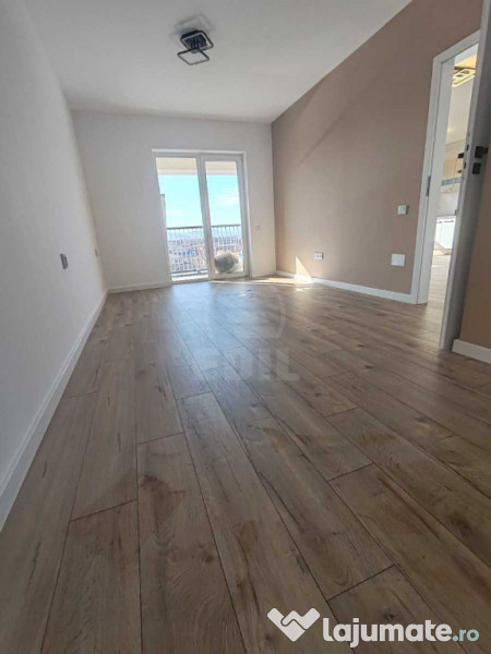 Oportunitate unică – Apartament modern aproape de VIVO Mall, Florești!