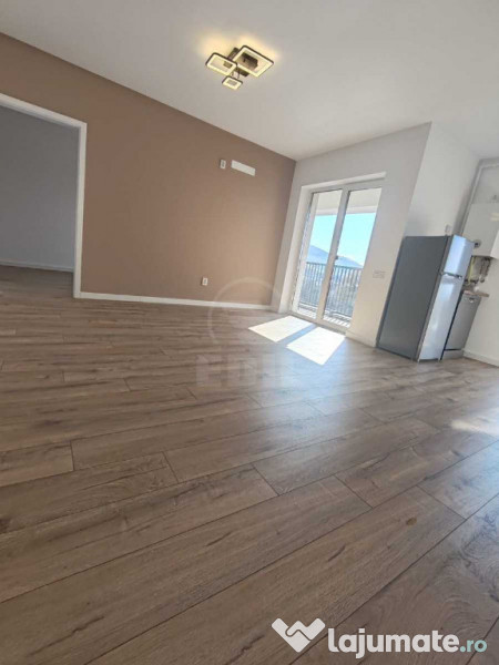 Oportunitate unică – Apartament modern aproape de VIVO Mall, Florești!