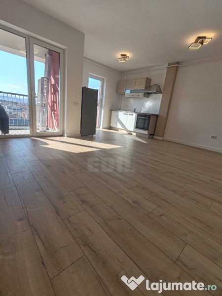 Oportunitate unică – Apartament modern aproape de VIVO Mall, Florești!