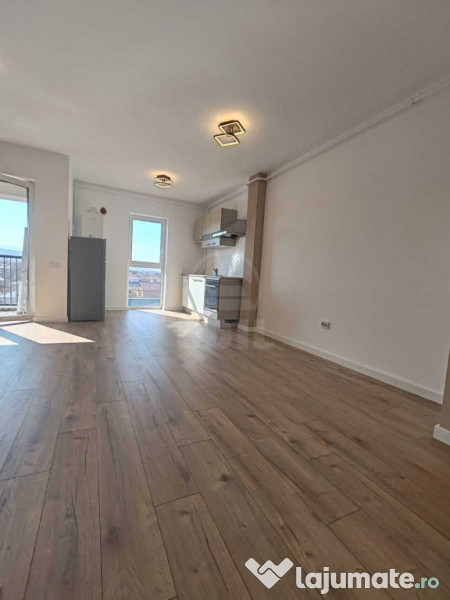 Oportunitate unică – Apartament modern aproape de VIVO Mall, Florești!