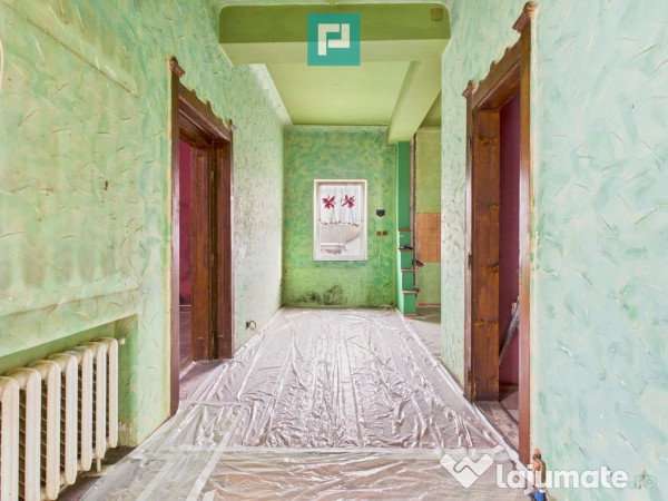 Apartament 3 camere pentru investiții Ultracentral