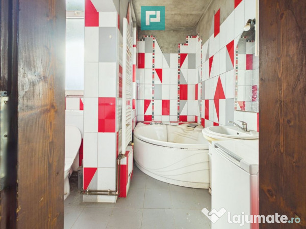 Apartament 3 camere pentru investiții Ultracentral