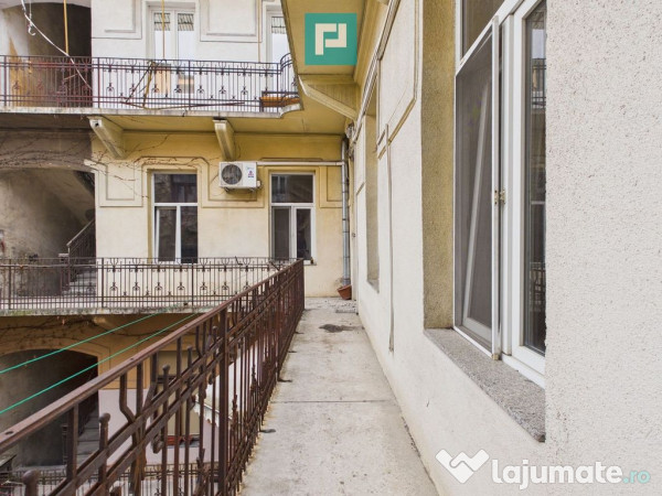 Apartament 3 camere pentru investiții Ultracentral