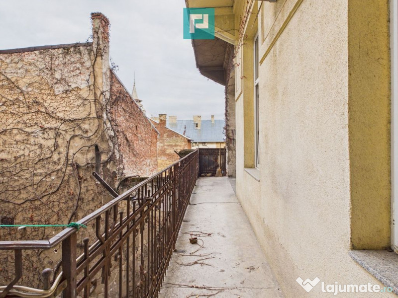 Apartament 3 camere pentru investiții Ultracentral