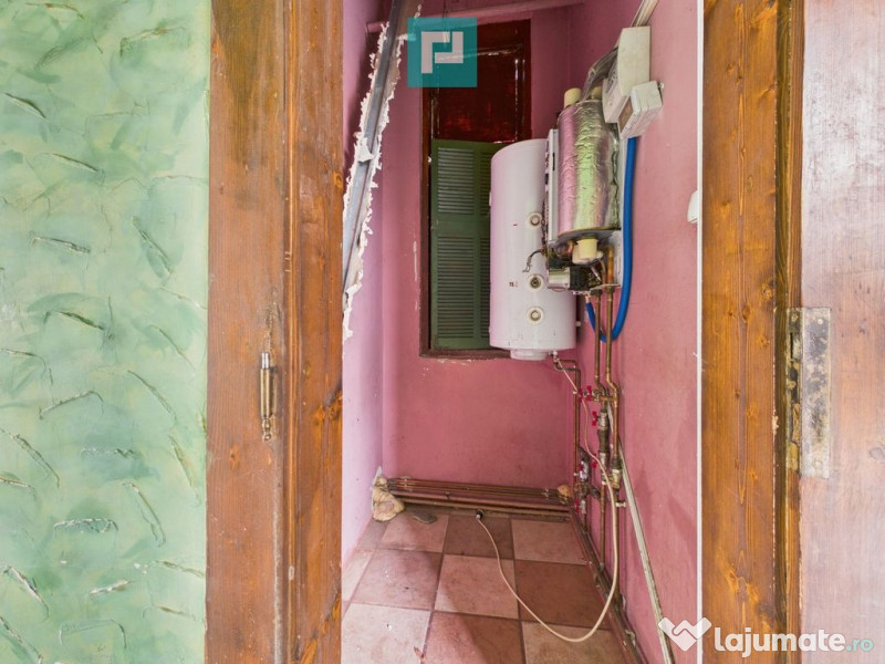 Apartament 3 camere pentru investiții Ultracentral