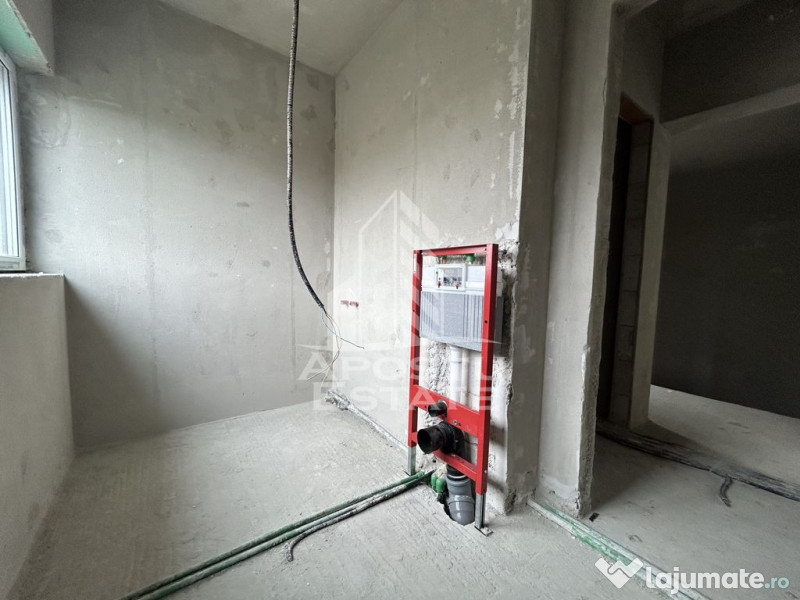 Duplex despartit prin camera tehnica | teren 388 mp | Mos...