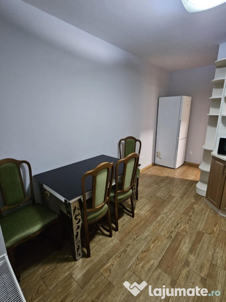 Oferim spre inchiriere un apartament cu 1 camera 