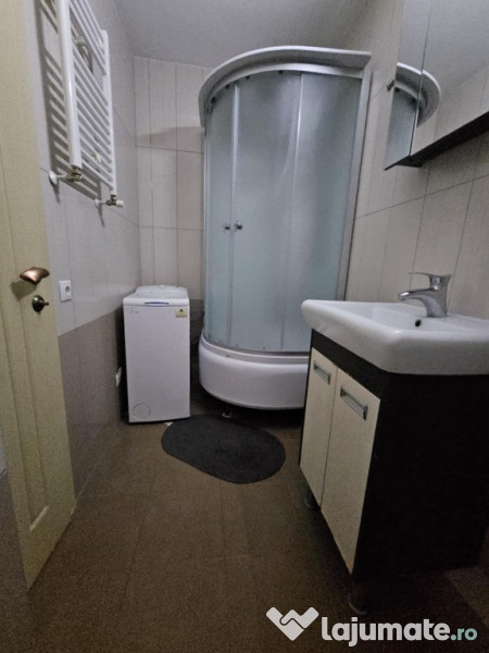 Oferim spre inchiriere un apartament cu 1 camera 
